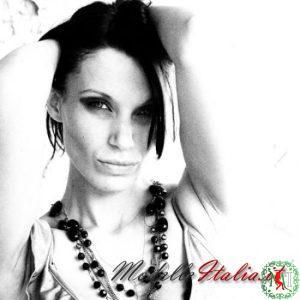 POLINA MODELLA ABRUZZO