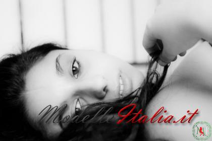 ITALIA MODELLA LANCIANO CHIETI ABRUZZO - immagine 2