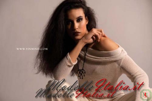 SHILLA MODELLA ABRUZZO PESCARA - immagine 7