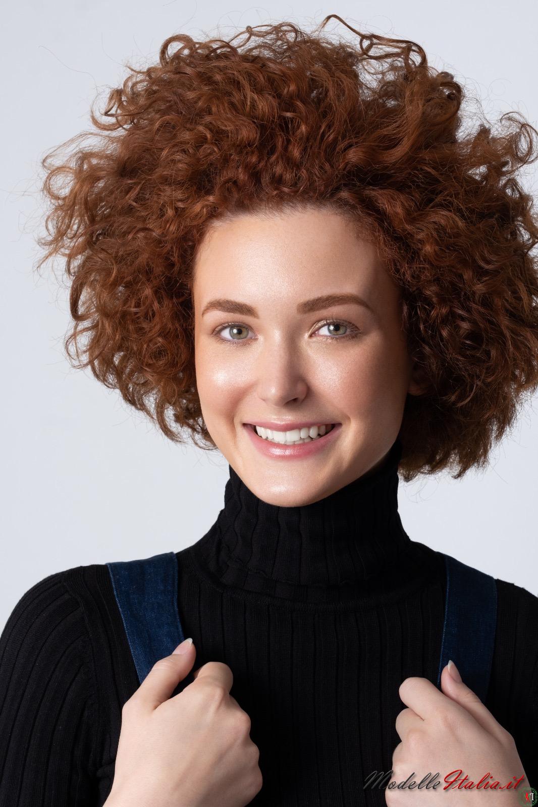 MATILDA MODELLA MERANO (BZ)