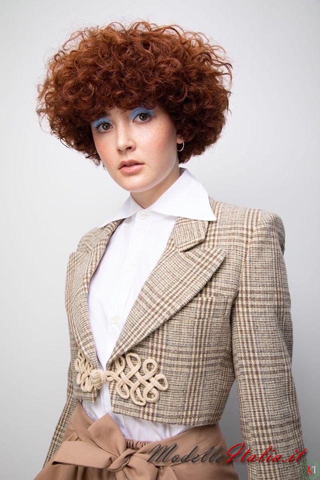 MATILDA MODELLA MERANO (BZ) - immagine 8