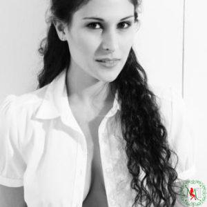 SARA MODELLA BOLZANO