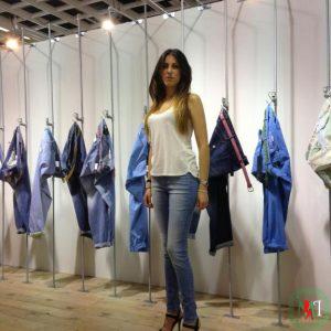 GIANNA MODELLA LAIVES ALTO ADIGE