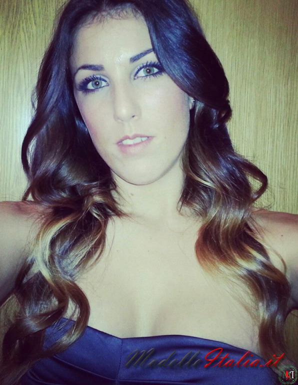 GIANNA MODELLA LAIVES ALTO ADIGE - immagine 3