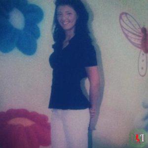 LEA MODELLA BASILICATA POTENZA