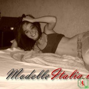 ILDIKO MODELLA BOLZANO SÜDTIROL