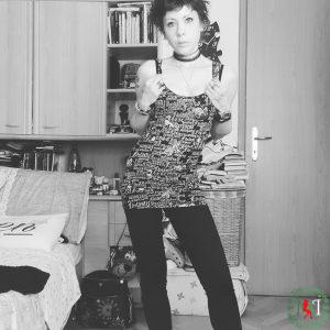 CHIARA MODELLA BOLZANO