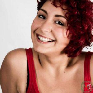 ANNALISA MODELLA VIPITENO ALTO ADIGE