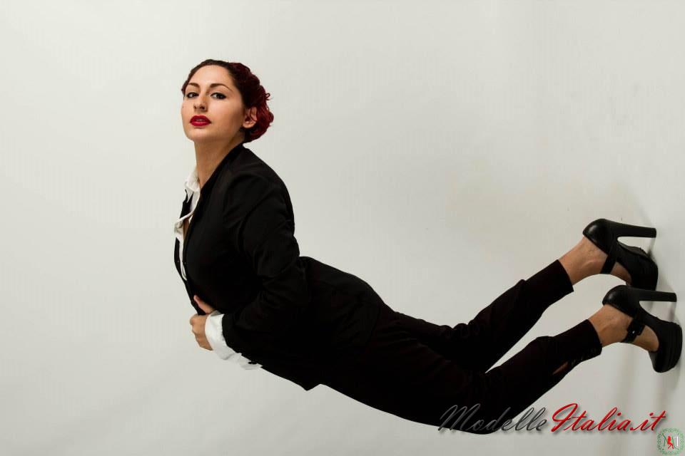 ANNALISA MODELLA VIPITENO ALTO ADIGE - immagine 10