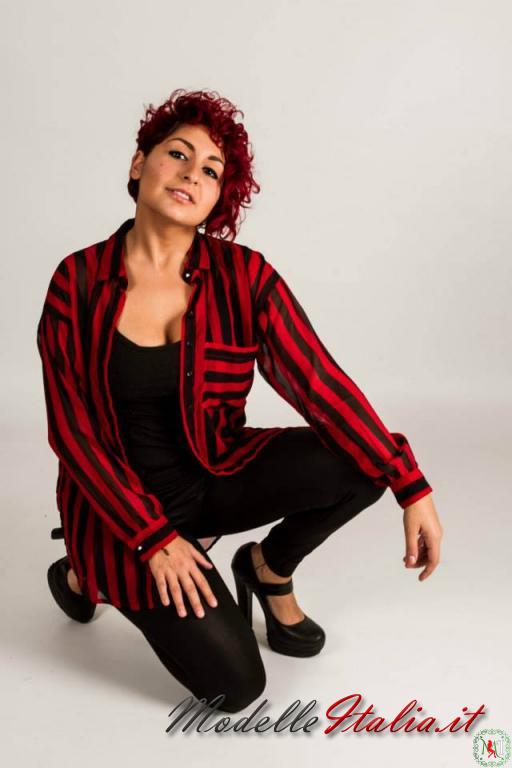 ANNALISA MODELLA VIPITENO ALTO ADIGE - immagine 8