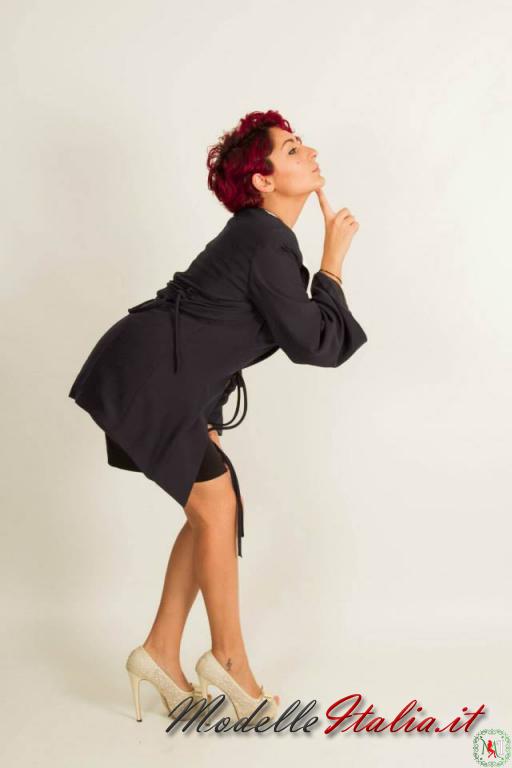 ANNALISA MODELLA VIPITENO ALTO ADIGE - immagine 7