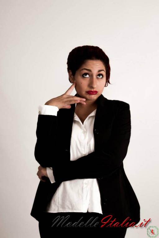 ANNALISA MODELLA VIPITENO ALTO ADIGE - immagine 6