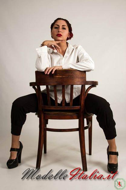 ANNALISA MODELLA VIPITENO ALTO ADIGE - immagine 4