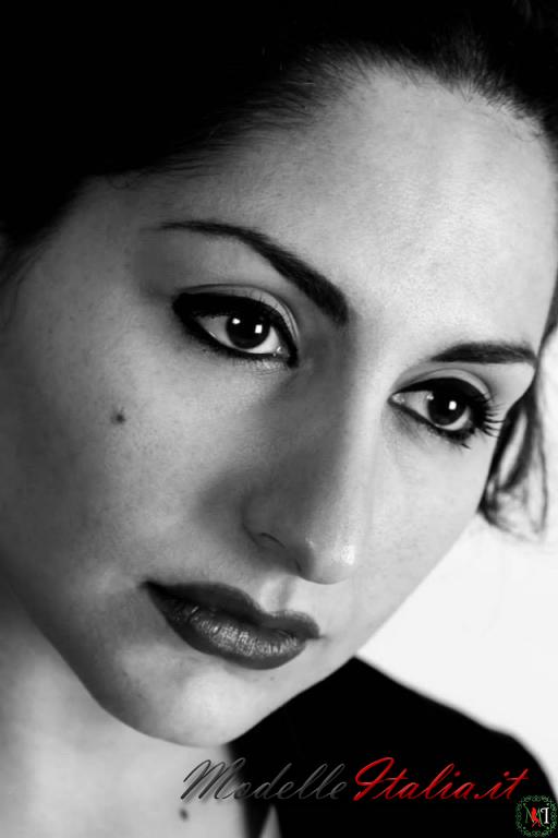 ANNALISA MODELLA VIPITENO ALTO ADIGE - immagine 3