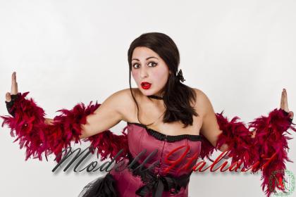 ANNALISA MODELLA VIPITENO ALTO ADIGE - immagine 11