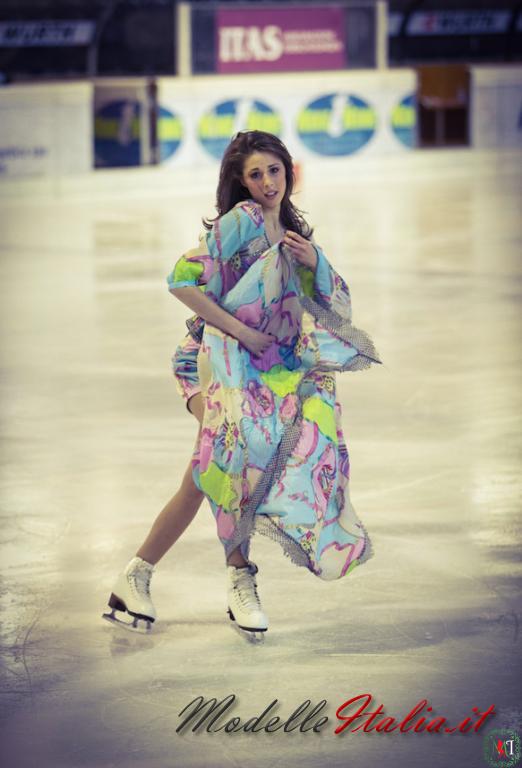 CAROL MODELLA BOLZANO SETTEQUERCE - immagine 20