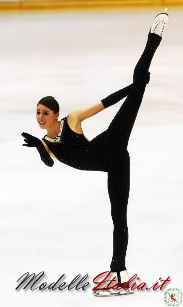 CAROL MODELLA BOLZANO SETTEQUERCE - immagine 21