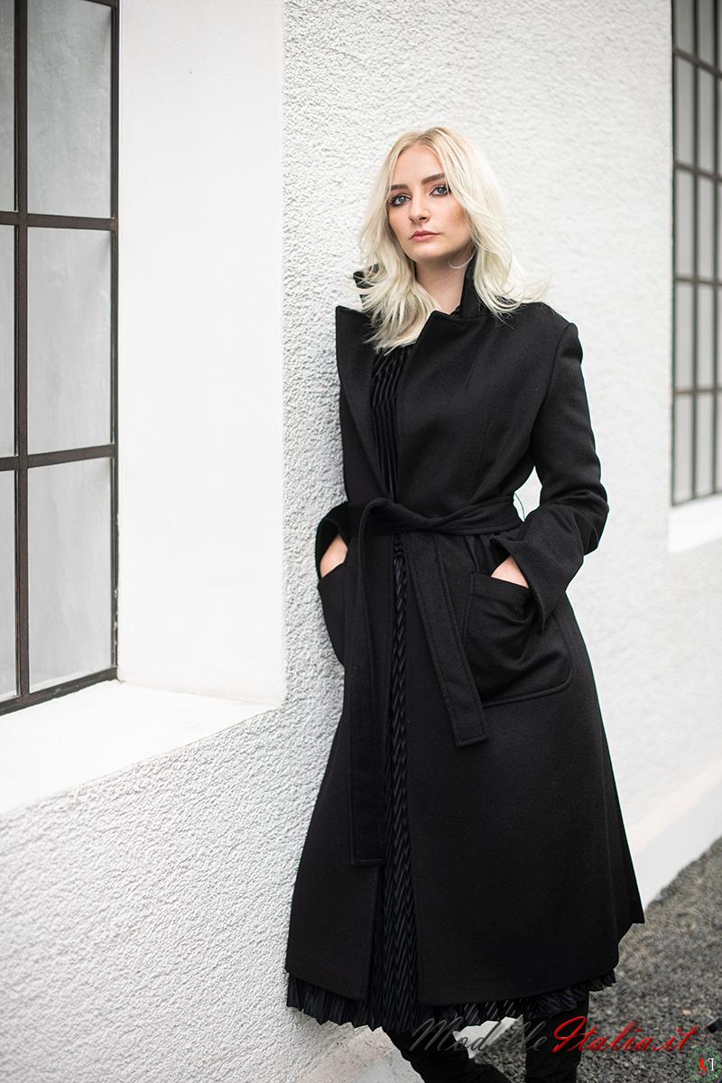 CAROLIN MODELLA BOLZANO SÜDTIROL