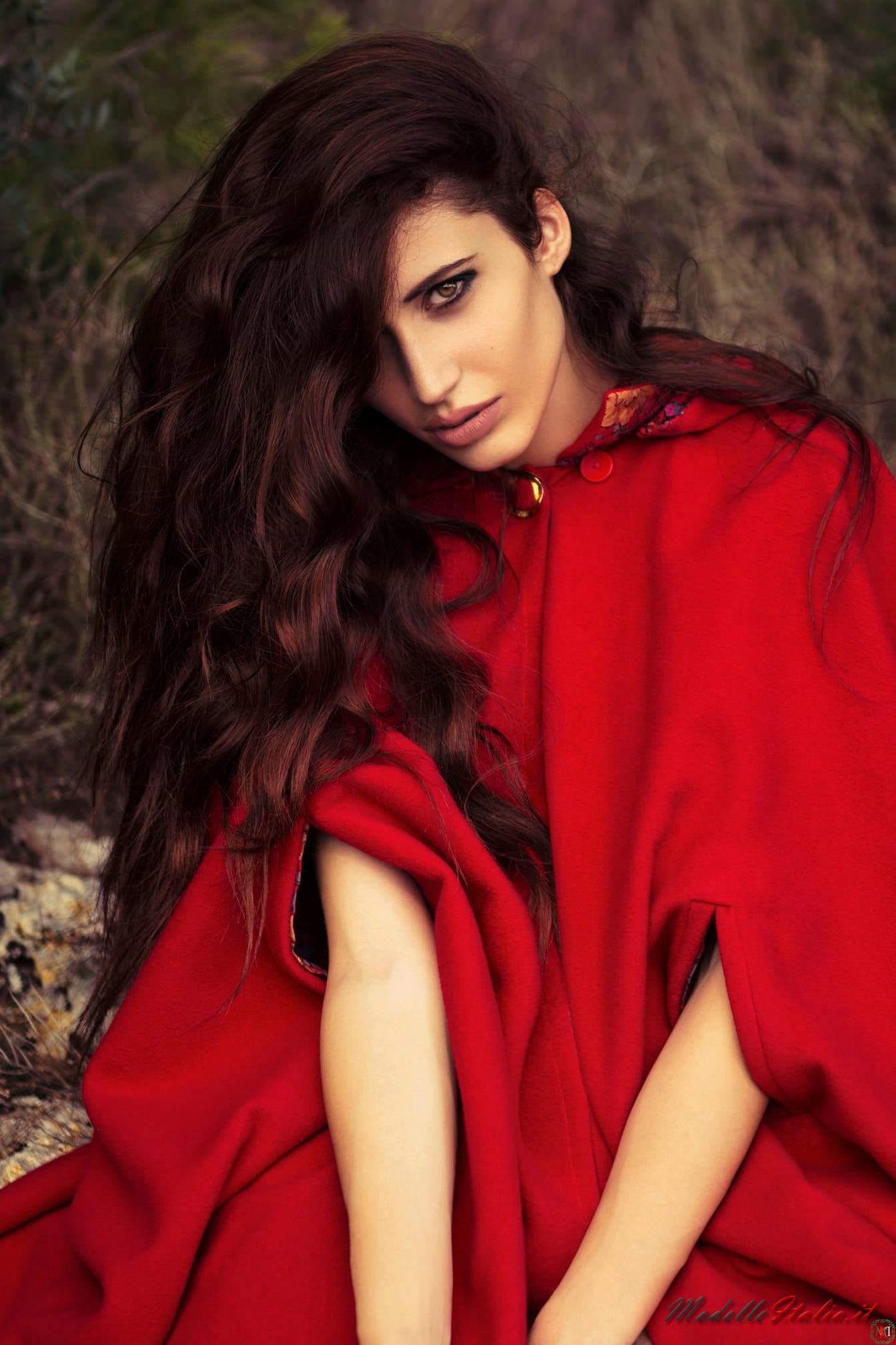 MIRIANA MODELLA MERANO ALTO ADIGE - immagine 12