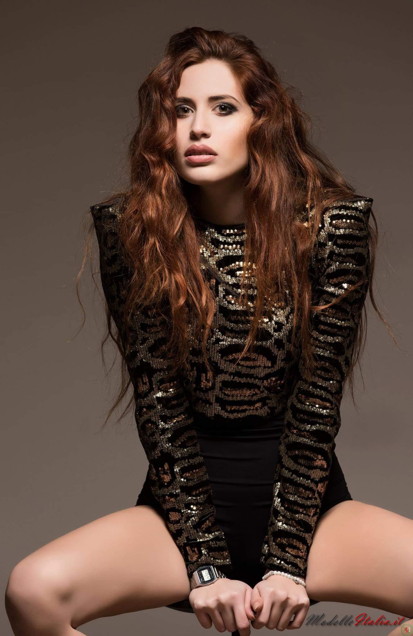 MIRIANA MODELLA MERANO ALTO ADIGE - immagine 4