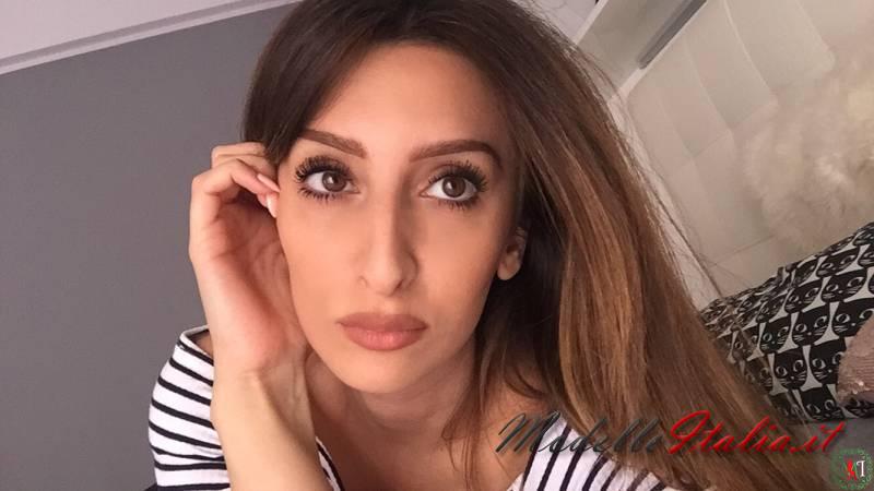 MARTINA MODELLA VARNA BOLZANO - immagine 9