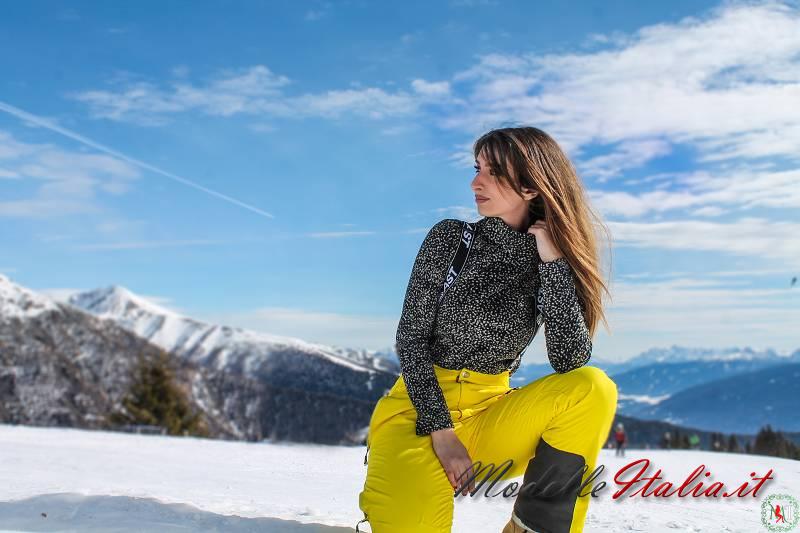 MARTINA MODELLA VARNA BOLZANO - immagine 8