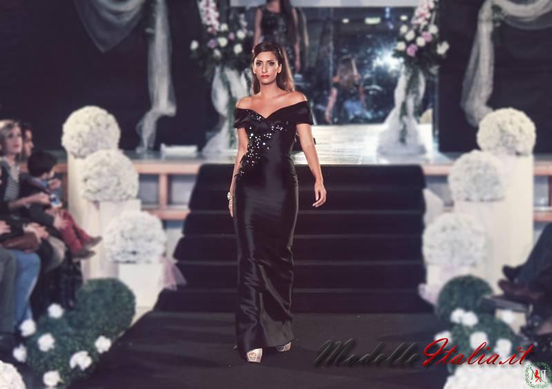 MARTINA MODELLA VARNA BOLZANO - immagine 4