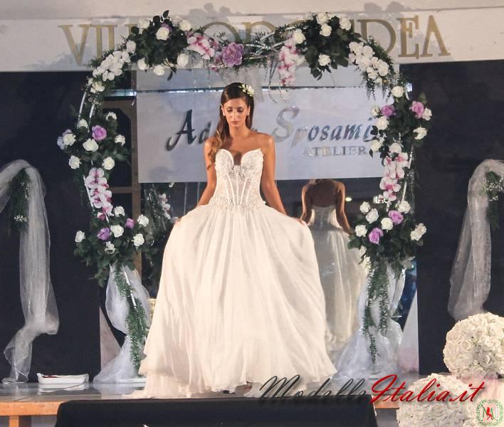 MARTINA MODELLA VARNA BOLZANO - immagine 3