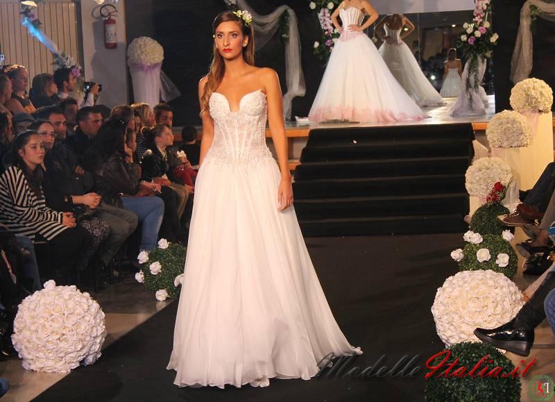 MARTINA MODELLA VARNA BOLZANO - immagine 2