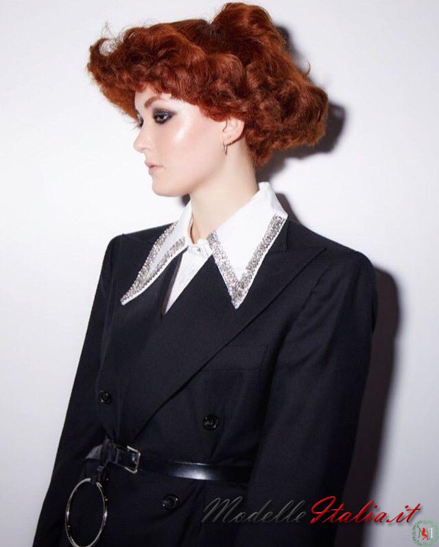 MATILDA MODELLA MERANO (BZ) - immagine 3