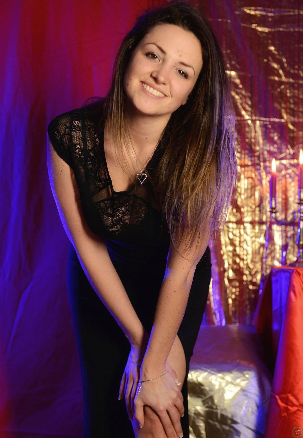 ALESSANDRA MODELLA BOLZANO - immagine 8