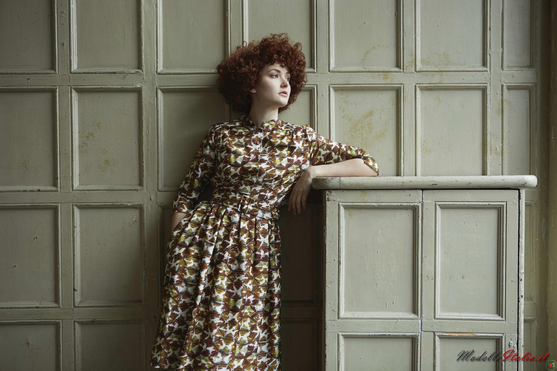 MATILDA MODELLA MERANO (BZ) - immagine 2