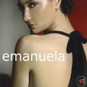 EMANUELA MODELLA NAPOLI