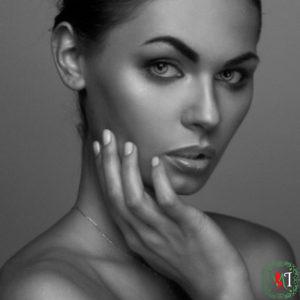 PAULA MODELLA CAMPANIA