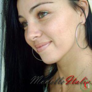 IOANNA MODELLA CALABRIA