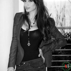 CARMEN MODELLA CAMPANIA