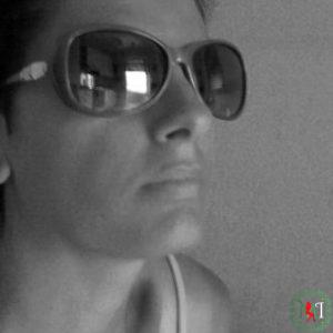 ELISABETTA MODELLA CAMPANIA