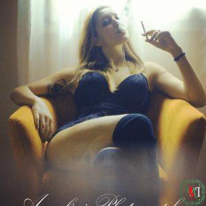 ENRICA MODELLA Emilia Romagna