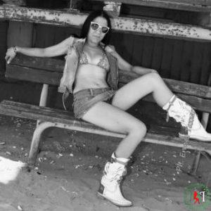 ISABELLA MODELLA Ravenna Emilia Romagna