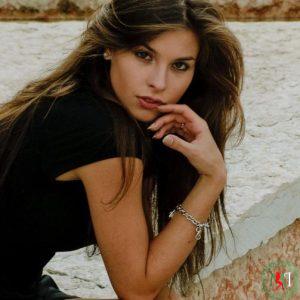 FRANCESCA MODELLA BERAGAMO