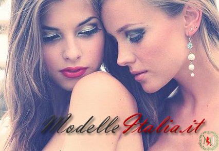 FRANCESCA MODELLA BERAGAMO - immagine 19