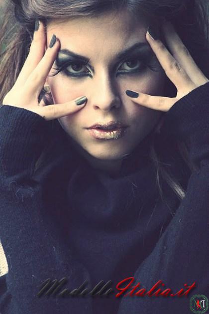 FRANCESCA MODELLA BERAGAMO - immagine 21