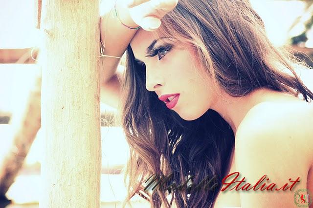 FRANCESCA MODELLA BERAGAMO - immagine 20