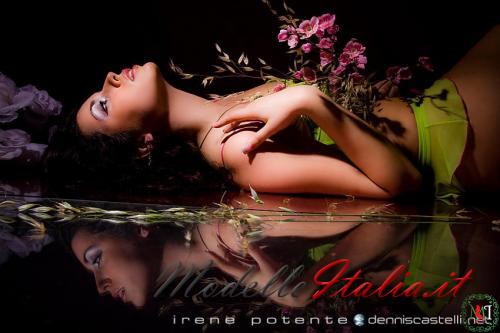 IRENE P MODELLA VENETO venezia - immagine 4