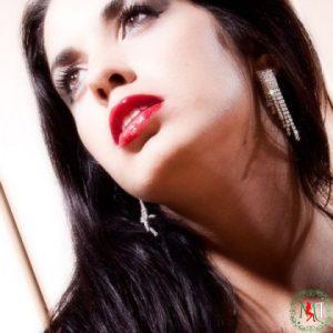 IRENE P MODELLA VENETO venezia