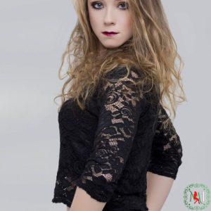 ANNA MODELLA PIEMONTE