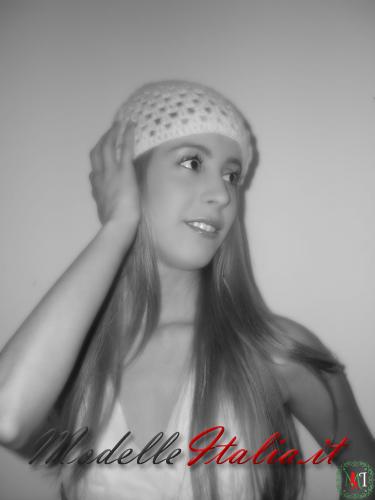 MARTA MODELLA BOLOGNA - immagine 6