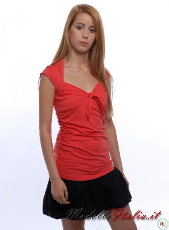 MARTA MODELLA BOLOGNA - immagine 2