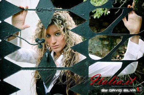 NICOLE MODELLA MANTOVA - immagine 3