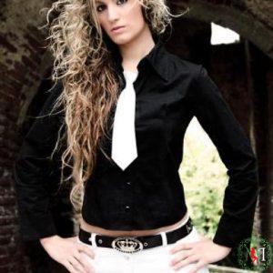 NICOLE MODELLA MANTOVA